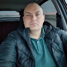 Фотография мужчины Михаил, 36 лет из г. Волгодонск