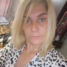 Светлана, 43 из г. Находка.