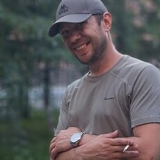 Фотография мужчины Антон, 36 лет из г. Новосибирск