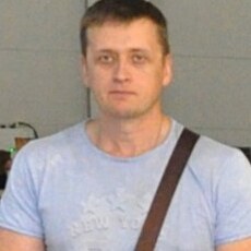 Фотография мужчины Авгур, 43 года из г. Пенза