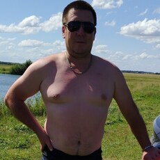 Фотография мужчины Ильсур, 37 лет из г. Азнакаево