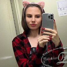 Яна, 31 из г. Новосибирск.
