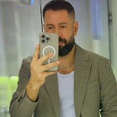 Фотография мужчины Евгений, 36 лет из г. Екатеринбург