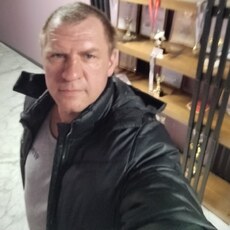 Фотография мужчины Максим, 47 лет из г. Лиски