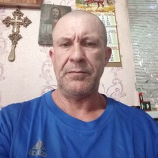 Фотография мужчины Андрей, 54 года из г. Семикаракорск