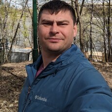 Фотография мужчины Александр, 37 лет из г. Иркутск