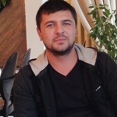 Фотография мужчины Павел, 36 лет из г. Сокол