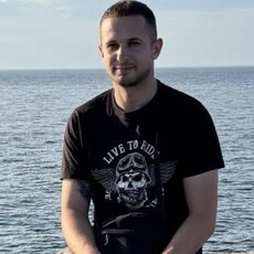 Фотография мужчины Василий, 26 лет из г. Вильнюс