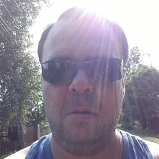 Фотография мужчины Алексей, 47 лет из г. Почеп