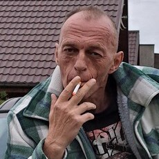 Фотография мужчины Рома, 53 года из г. Варшава