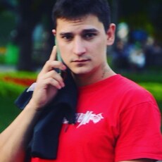 Фотография мужчины Константин, 35 лет из г. Харьков