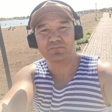 Фотография мужчины Алим, 40 лет из г. Астана