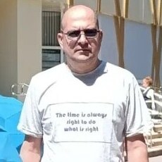 Фотография мужчины Дмитрий, 47 лет из г. Раменское