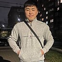 Таирбек, 22 года