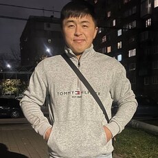 Фотография мужчины Таирбек, 22 года из г. Нижний Новгород