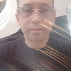 Фотография мужчины Adilbek, 40 лет из г. Павлодар