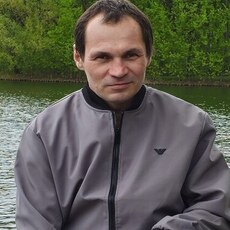 Фотография мужчины Volk, 41 год из г. Одинцово