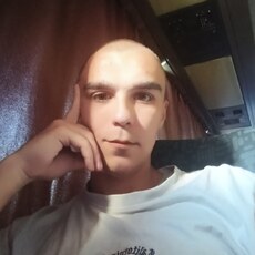 Фотография мужчины Александр, 21 год из г. Мытищи