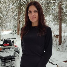 Ирина, 37 из г. Красноярск.