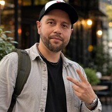Фотография мужчины Александр, 38 лет из г. Новосибирск