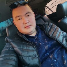 Фотография мужчины Aziz, 35 лет из г. Алмалык