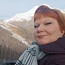 Татьна, 58 лет
