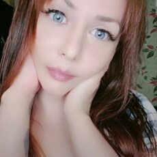 Еля, 34 из г. Новосибирск.