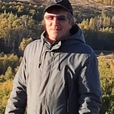 Фотография мужчины Замир, 62 года из г. Нижнекамск