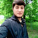 Али, 27 лет