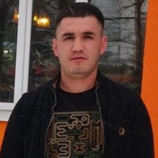 Фотография мужчины Саид, 31 год из г. Фергана