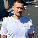 Сергей, 27 лет