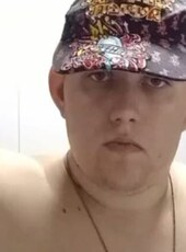 Фотография мужчины Виталий, 26 лет из г. Павлодар