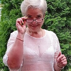 Фотография девушки Жанна, 53 года из г. Горки