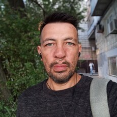 Фотография мужчины Руслан, 37 лет из г. Волгоград