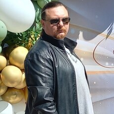 Фотография мужчины Владимир, 40 лет из г. Новоалтайск