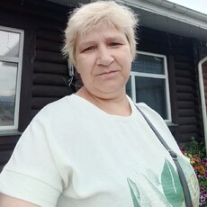 Фотография девушки Надежда, 56 лет из г. Павлодар