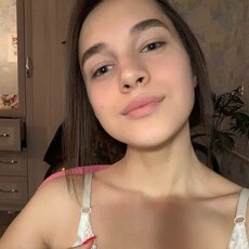 Вика, 24 из г. Воронеж.