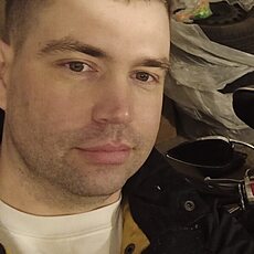 Фотография мужчины Андрей, 39 лет из г. Нижний Новгород
