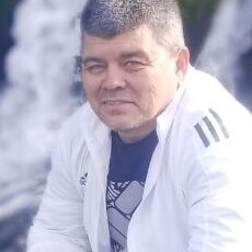 Фотография мужчины Станислав, 51 год из г. Слюдянка