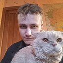Игорь, 25 лет