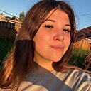 Хадижа, 20 лет