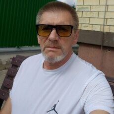 Фотография мужчины Владимир, 59 лет из г. Краснодар