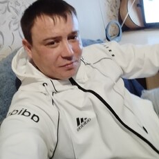 Фотография мужчины Иван, 32 года из г. Улан-Удэ
