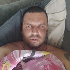 Фотография мужчины Андрей, 37 лет из г. Ульяновск