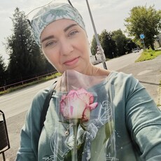 Фотография девушки Злата, 53 года из г. Рыбинск