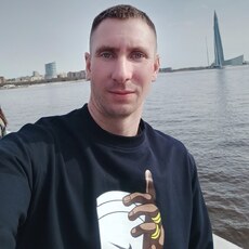 Фотография мужчины Александр, 34 года из г. Клинцы