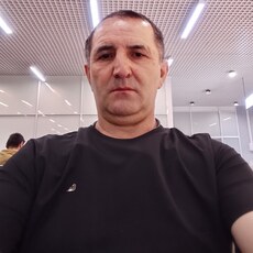 Фотография мужчины Шукур, 46 лет из г. Новосибирск