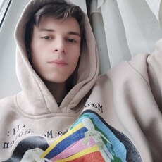 Фотография мужчины Артём, 20 лет из г. Павлодар
