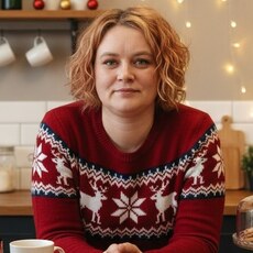 Фотография девушки Марина, 45 лет из г. Прокопьевск
