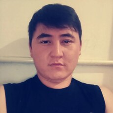 Фотография мужчины Davron, 23 года из г. Пермь